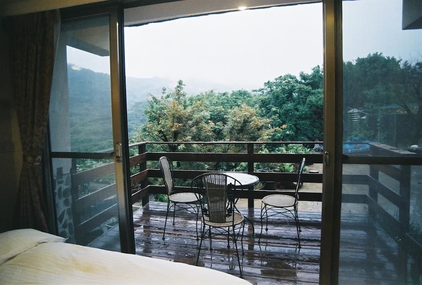 利未莊園評價、特色體驗、房價資訊、訂房連結 – 溫馨山城民宿 - 照片 6