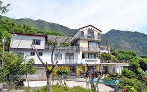 Exterior - Levite Villa (New Taipei City)