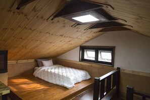 Hus - 3 sovrum (Sorangchae)