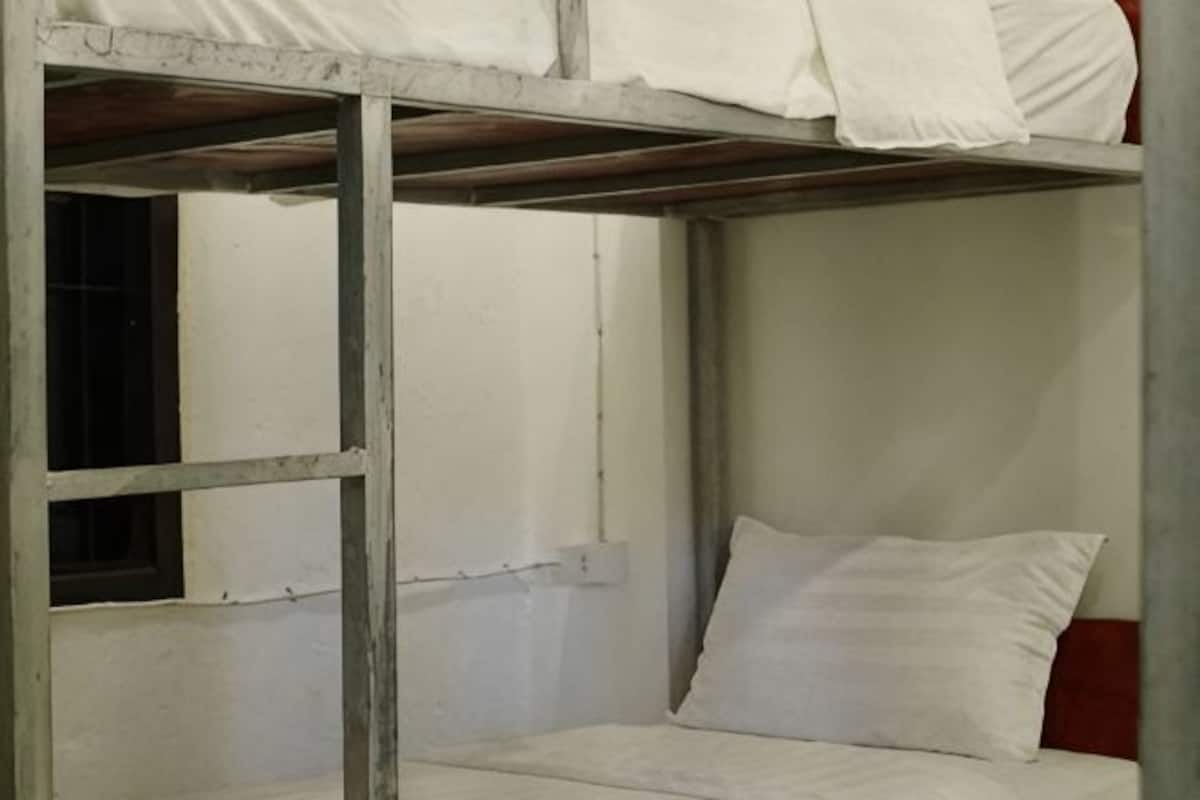 In-room safe, desk, free WiFi, bed sheets