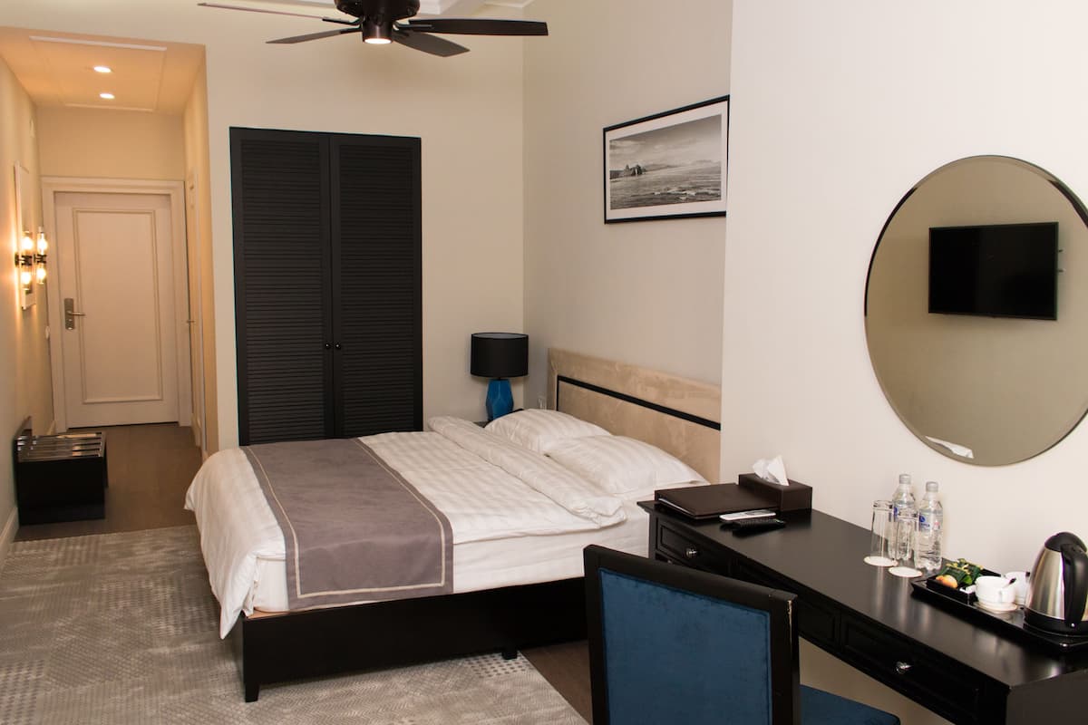 room