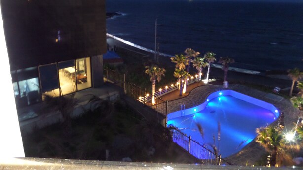 Free WiFi - Navis Hotel (Jeju City)