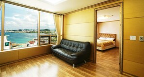 Appart'hôtel (Family Suite)