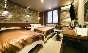 Zweibettzimmer