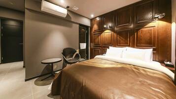 Deluxe Room | Free WiFi