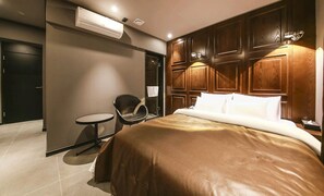 Deluxe-Zimmer