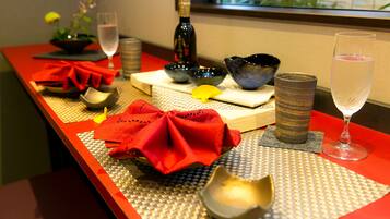 Servicio a la habitación