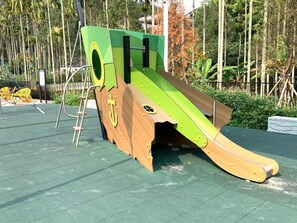 Lasten alue