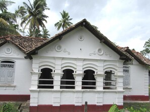 Exterior - The Colonial Villa (Ahangama)