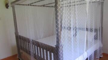 1 habitación, ropa de cama de alta calidad y wifi gratis