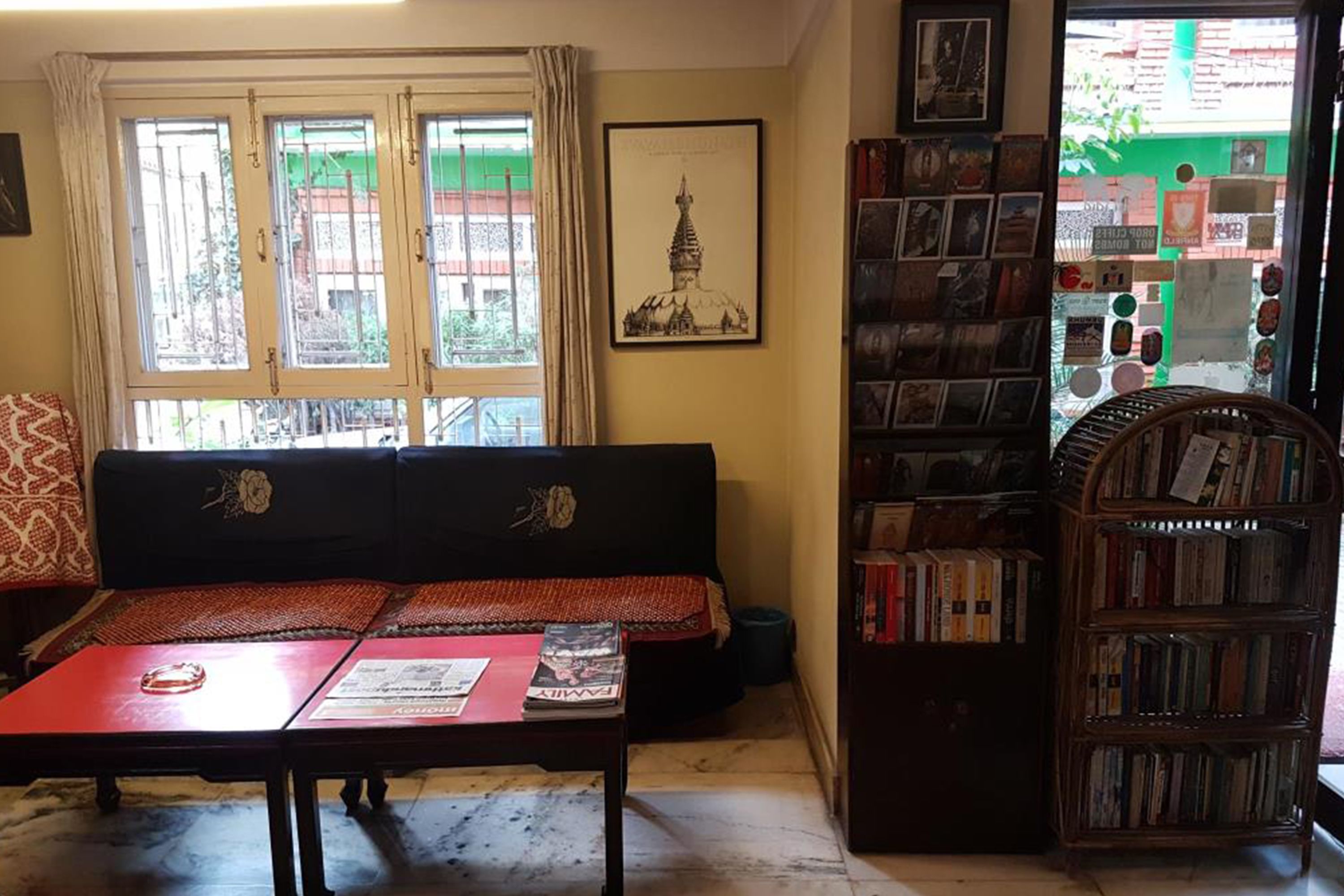 Photo - Imperial House Thamel - 2 km from Swayambhunath Temple