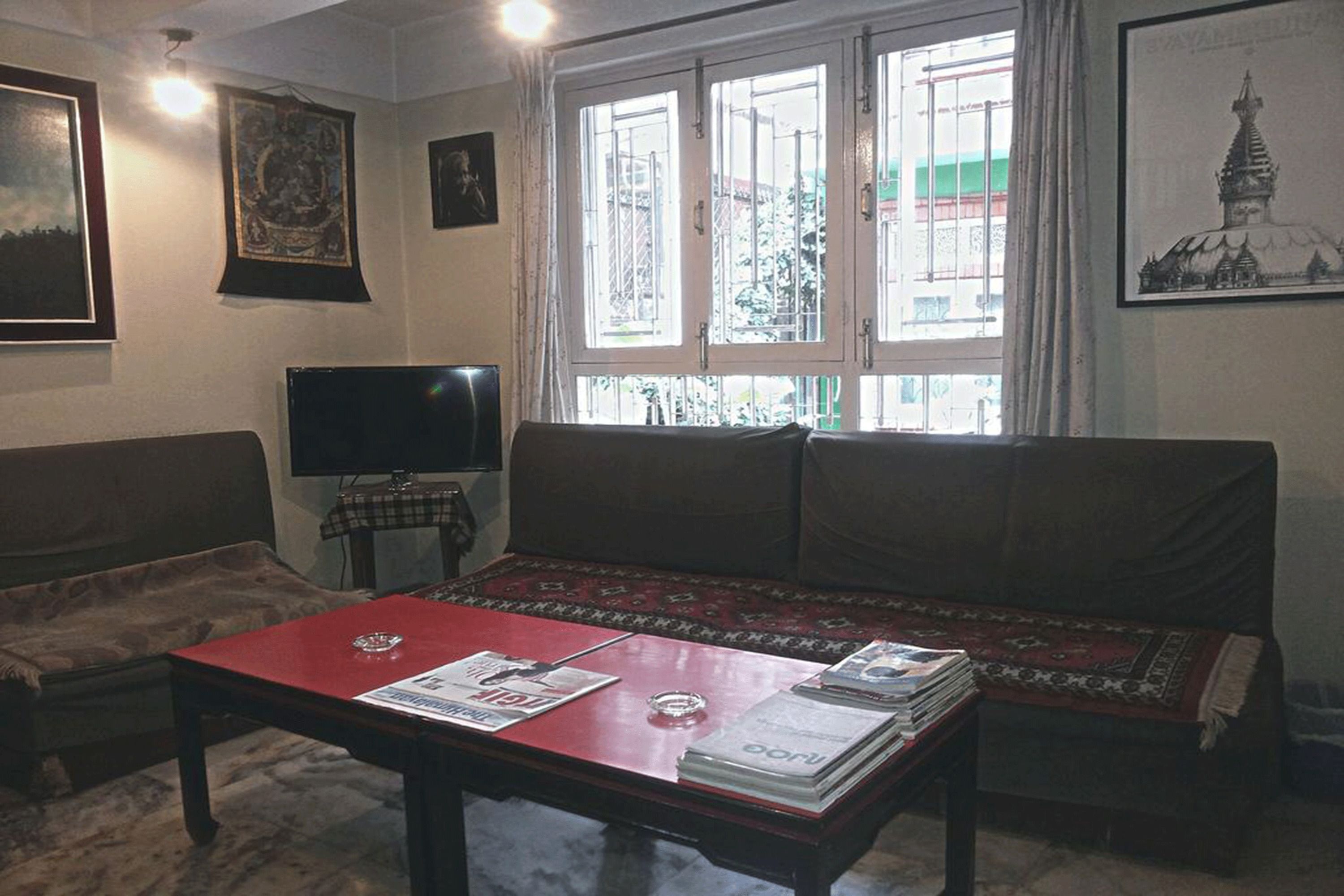 Photo - Imperial House Thamel - 2 km from Swayambhunath Temple