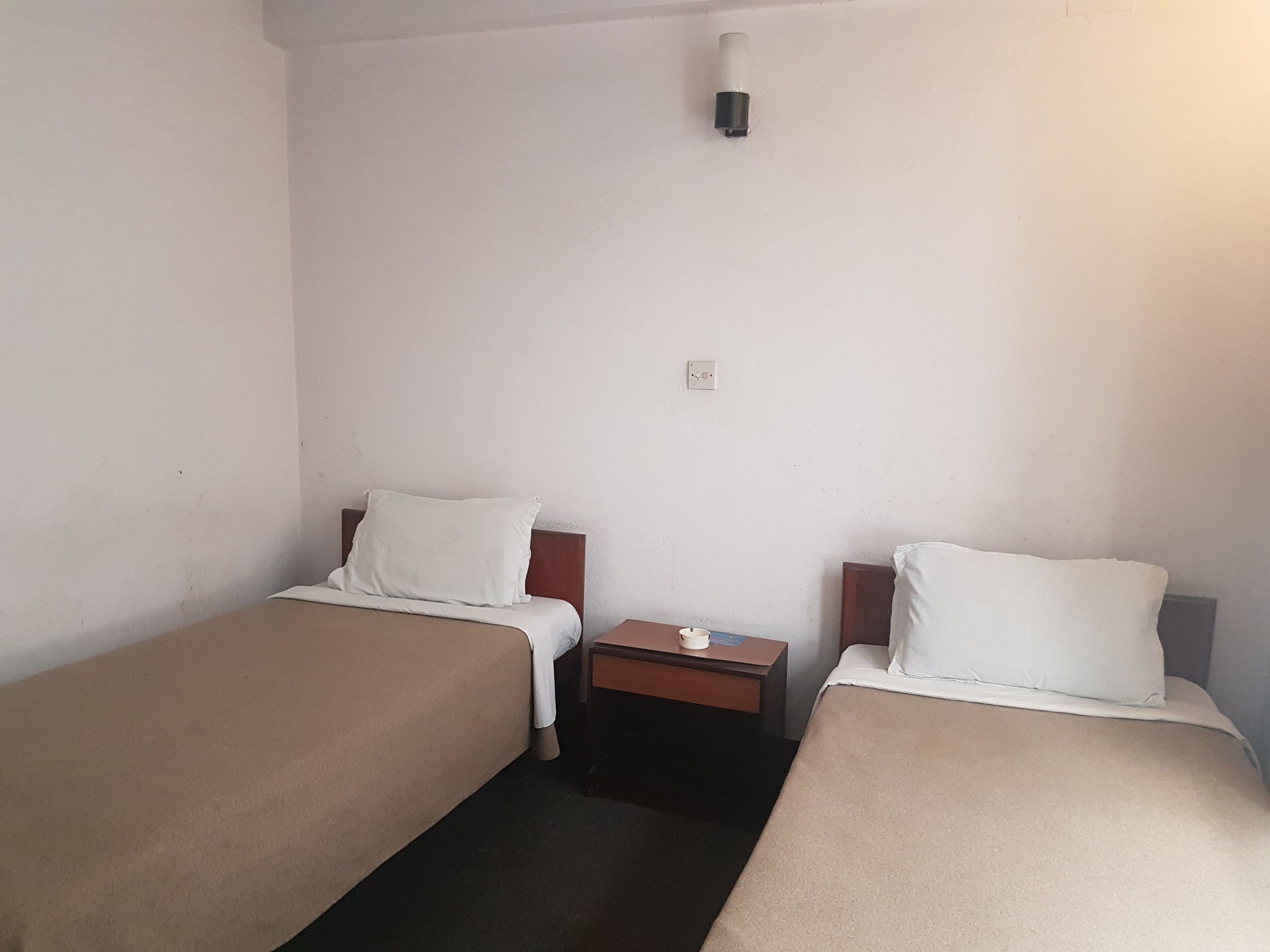 Photo - Imperial House Thamel - 2 km from Swayambhunath Temple