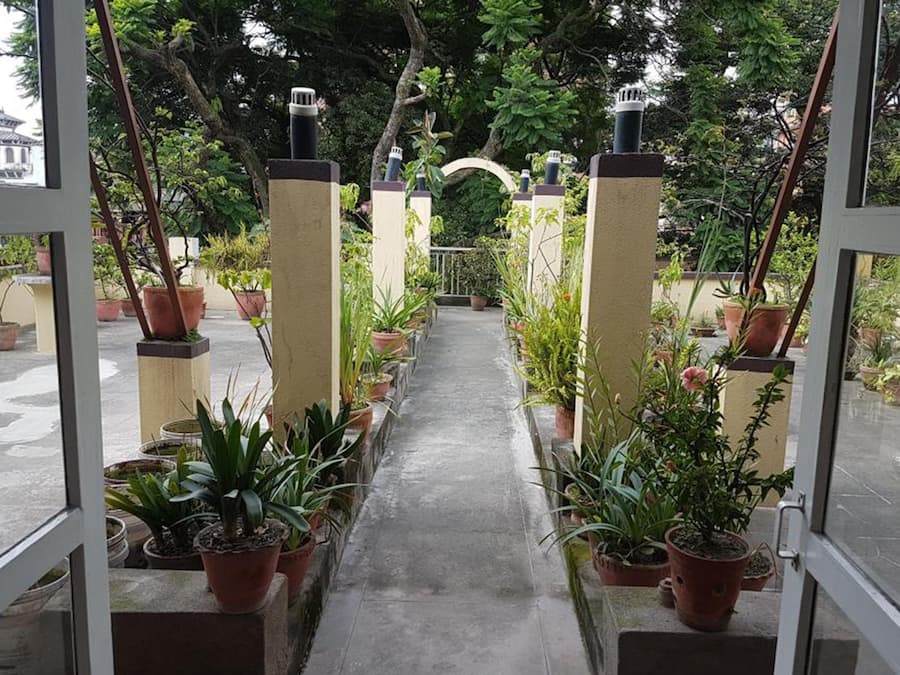 Jardim
