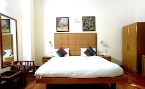 Room - Hotel Oscar (New Delhi)