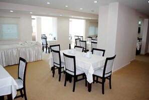 Restaurant - Anya Suit Otel (Denizli)