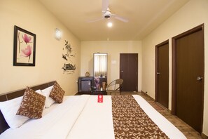 Club Double Room