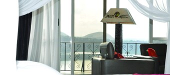 Asham Africa Hotel and Resort