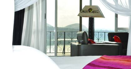 Asham Africa Hotel and Resort