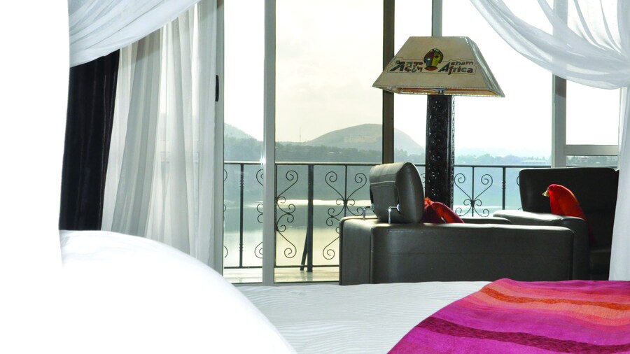 Asham Africa Hotel and Resort