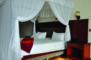 Luxury Suite