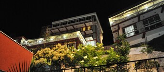 Asham Africa Hotel and Resort