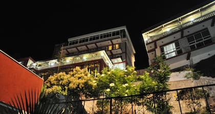 Asham Africa Hotel and Resort
