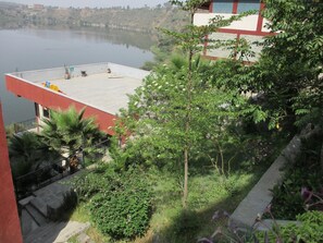 Property grounds - Asham Africa Hotel and Resort (Bishoftu)