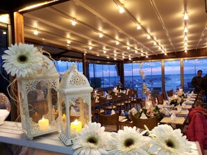 Lounas ja illallinen, turkkilainen keittiö