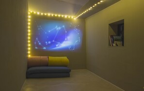 ヴィラ | WiFi (無料)