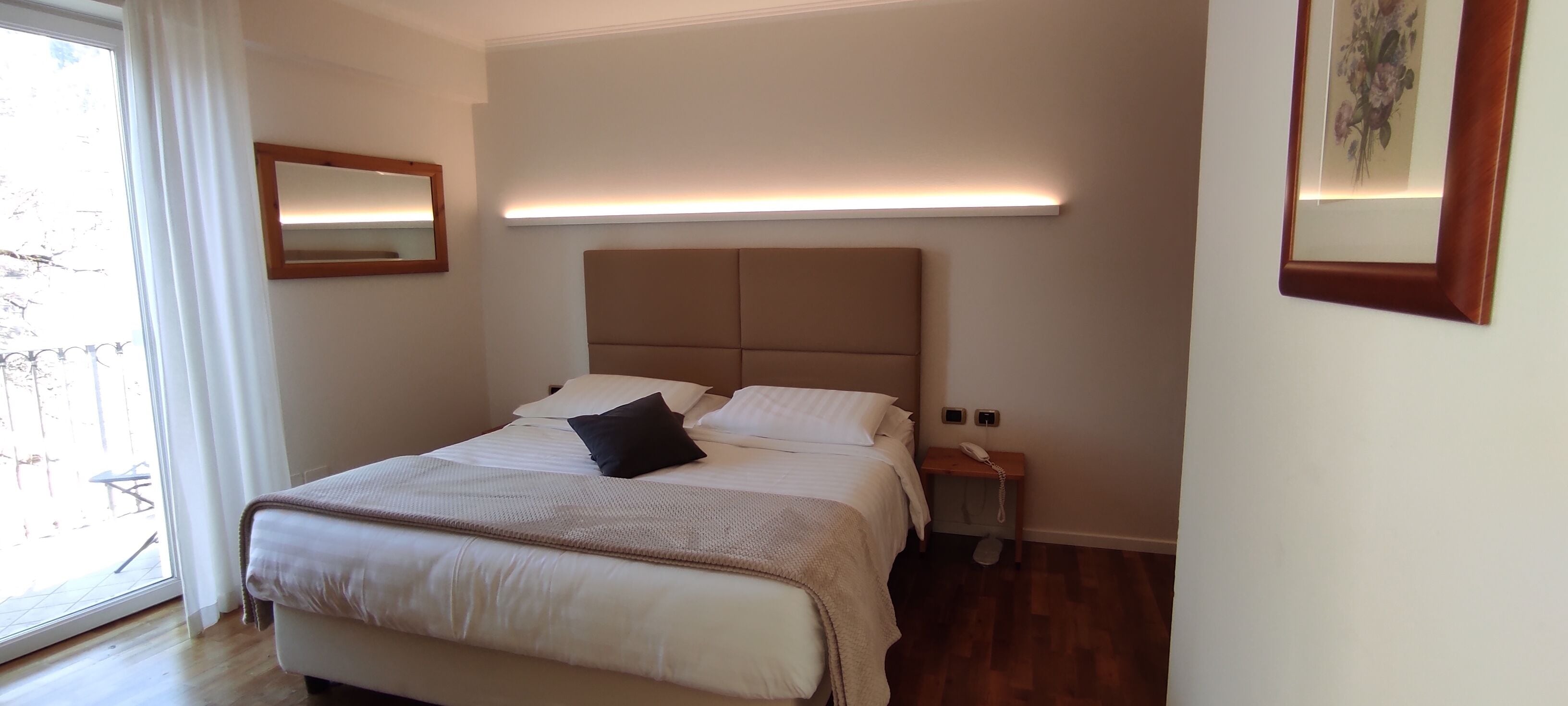 Photo - Hotel Lilla