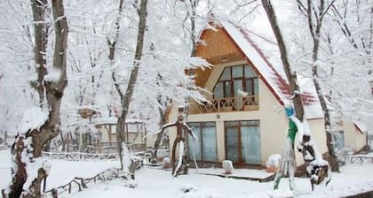 Qusar Olimpic Cottages