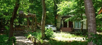 Qusar Olimpic Cottages