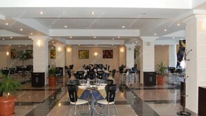 Restaurant - Qusar Olimpic Cottages (Qusar)
