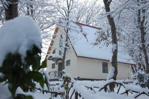 Exterior - Qusar Olimpic Cottages (Qusar)