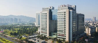 Huangshan Tiandu International Hotel