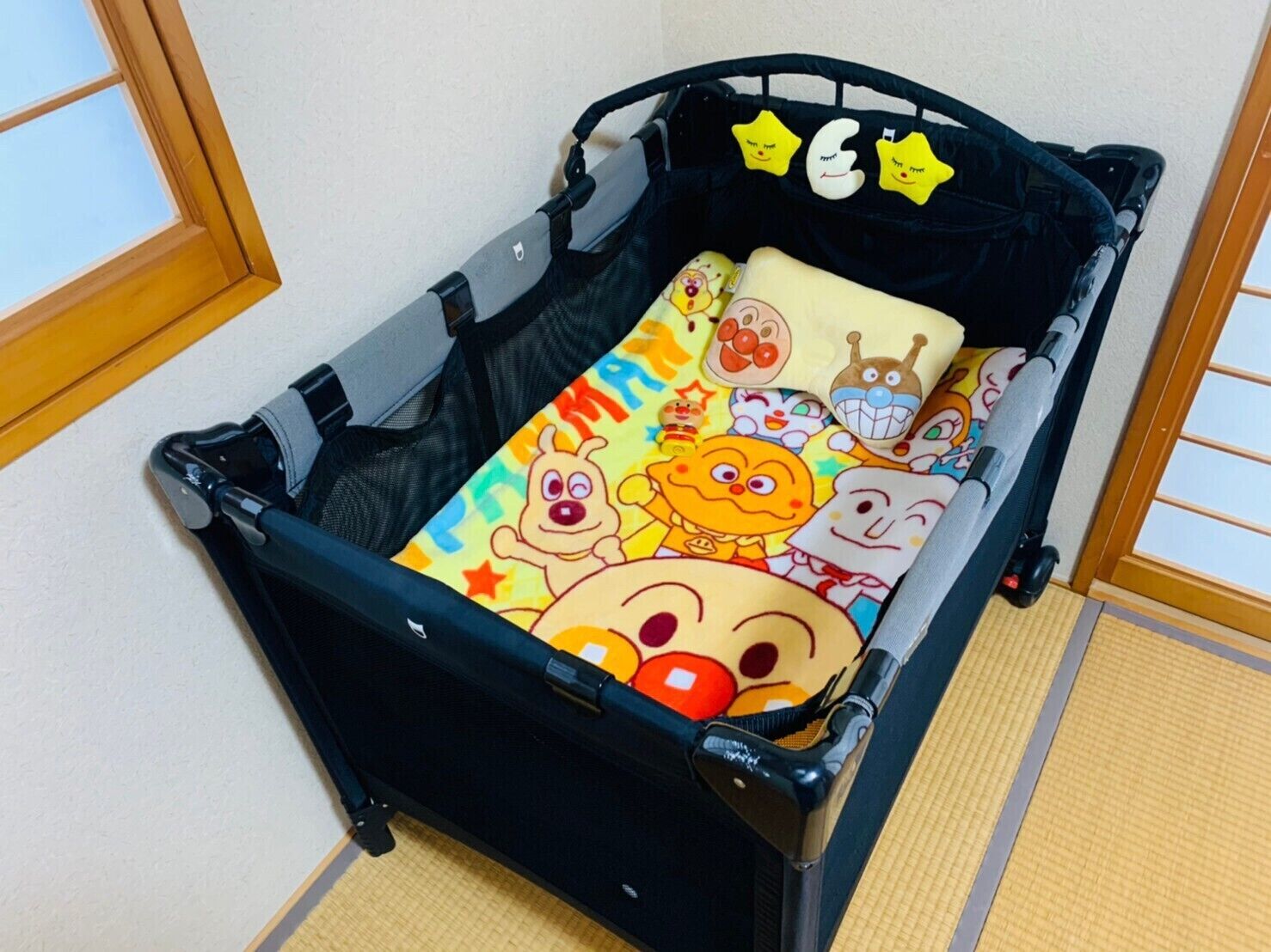 Private House | Extra beds