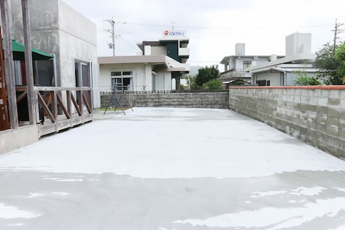 Private Vacation Home COZY&nbsp;施設全景