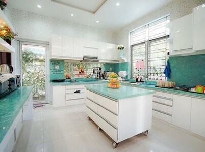 5 Bedrooms Pool Villa w Karaoke