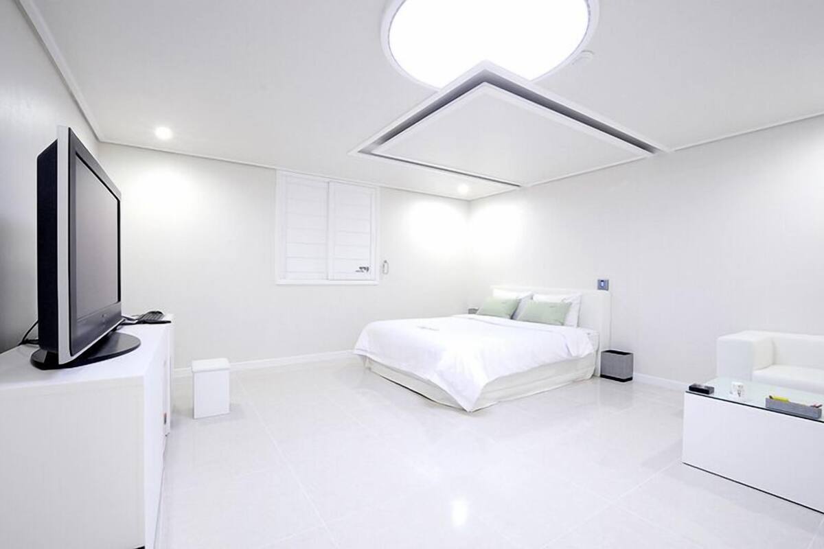 Chambre Standard | Wi-Fi gratuit