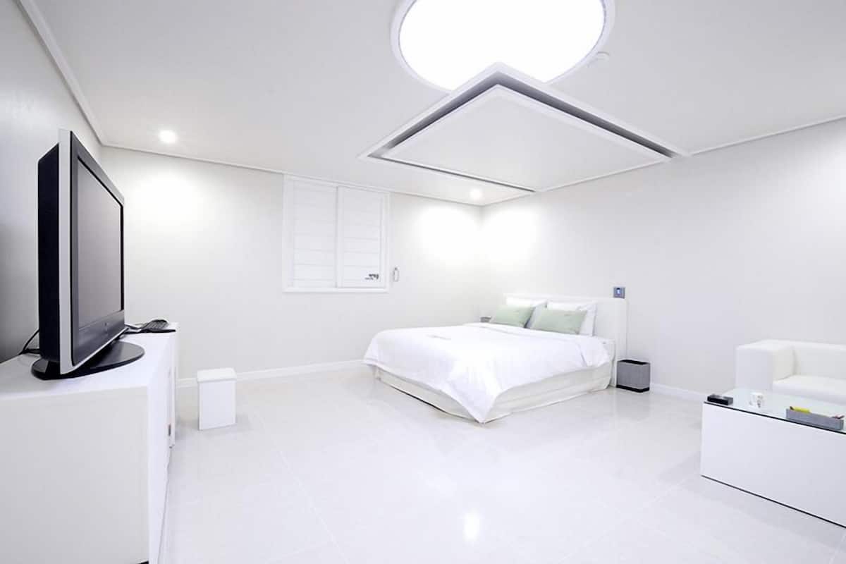 Kamar Standar | Wi-Fi gratis