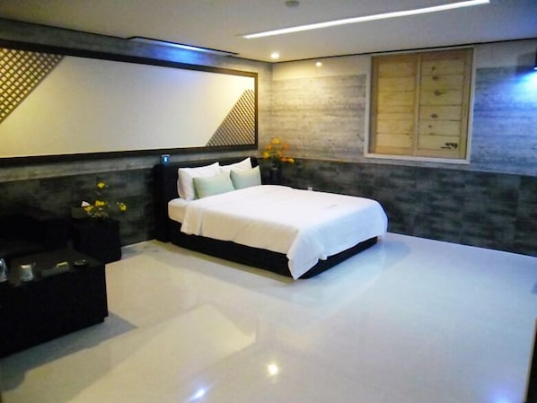 Chambre Standard | Wi-Fi gratuit