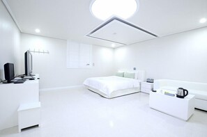 Chambre Deluxe | Wi-Fi gratuit