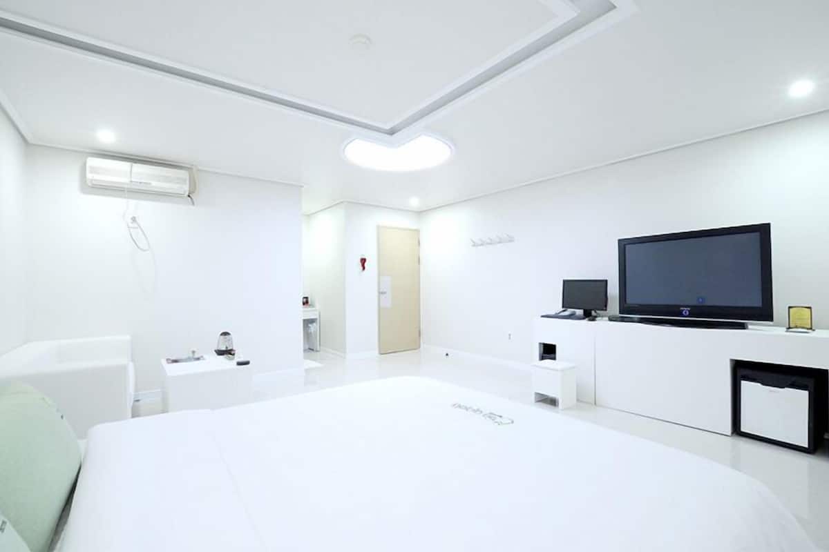 Ăquipements de la chambre