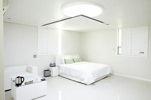 Free WiFi - Big Apple Motel (Busan)