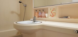 Bathroom - Jeju Mimong (Seogwipo)