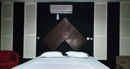 Transit Room KLIA - Residence Villa