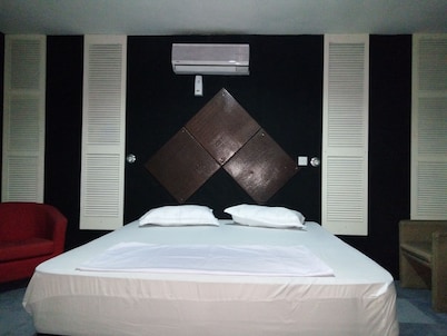 Transit Room KLIA - Residence Villa