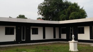 Exterior - Transit Room KLIA - Residence Villa (Banting)