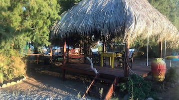 Strandbar
